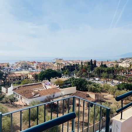 Apartamento La Cala 2 La Cala Del Moral Ngoại thất bức ảnh