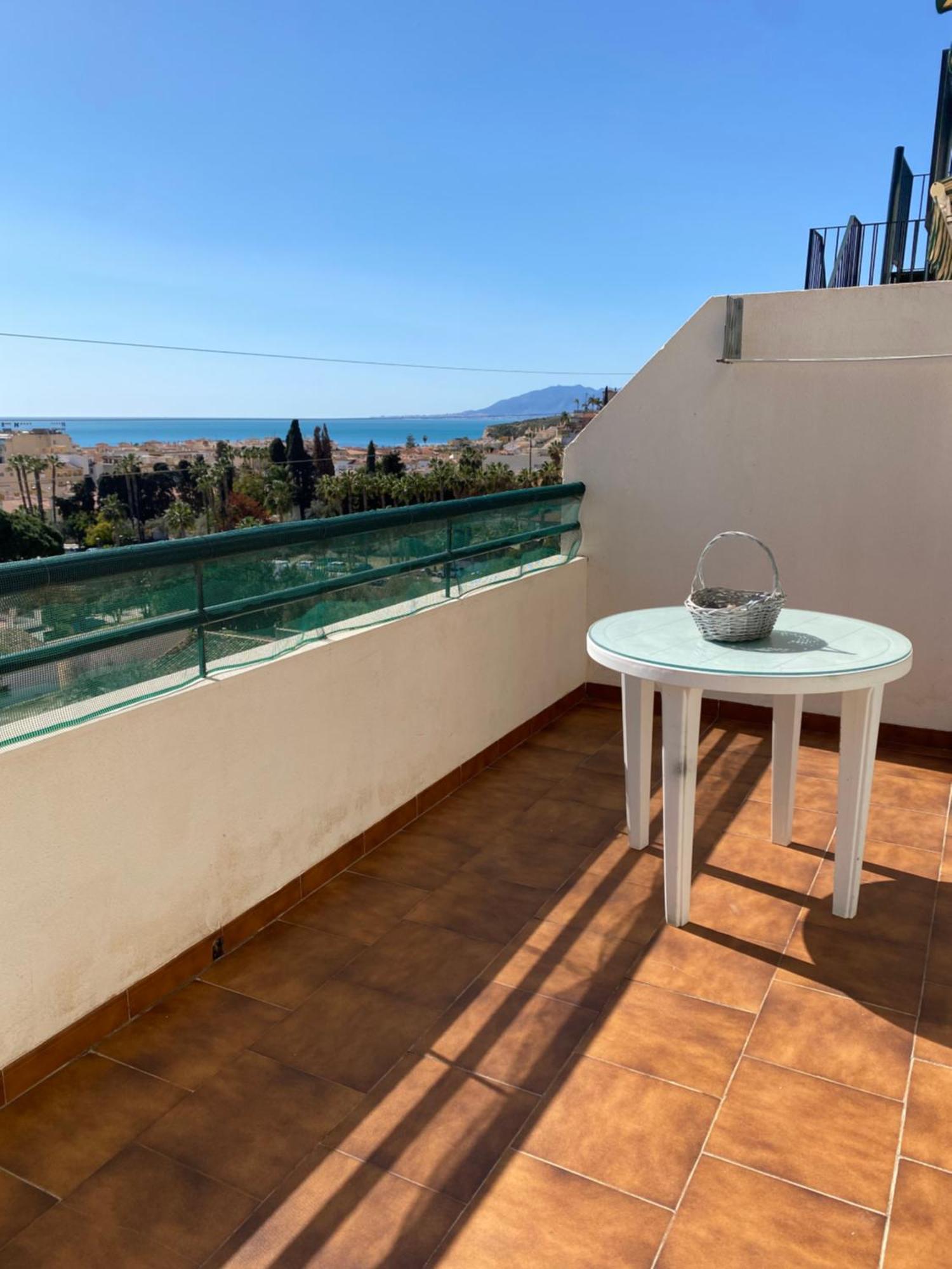 Apartamento La Cala 2 La Cala Del Moral Ngoại thất bức ảnh