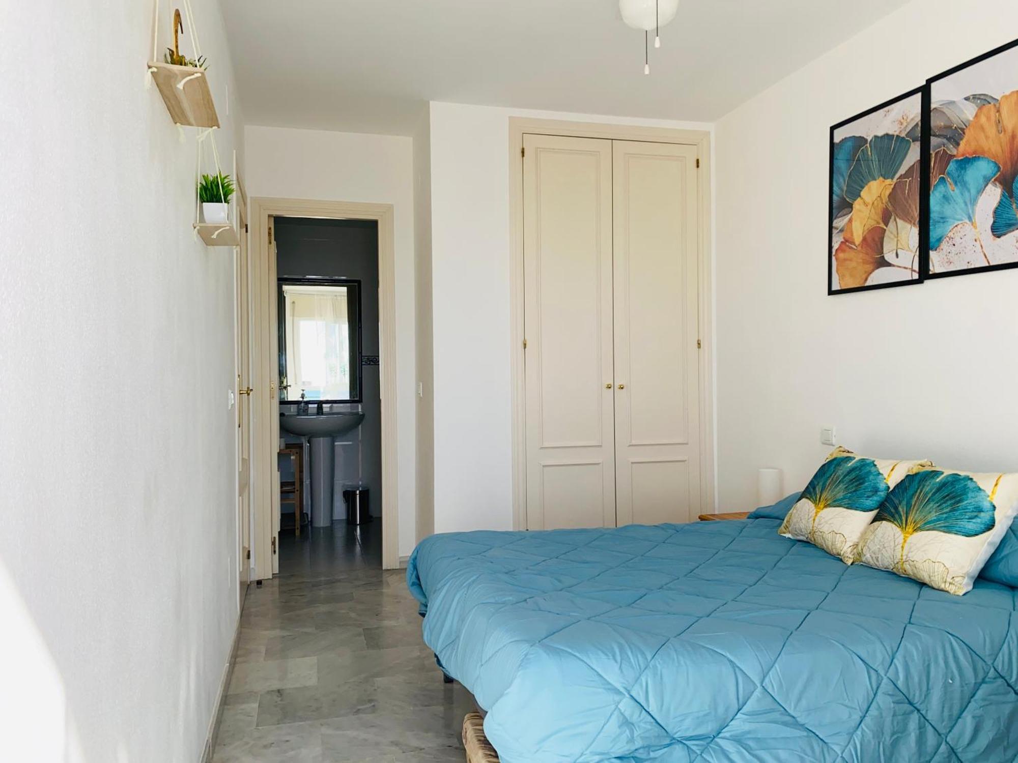 Apartamento La Cala 2 La Cala Del Moral Ngoại thất bức ảnh