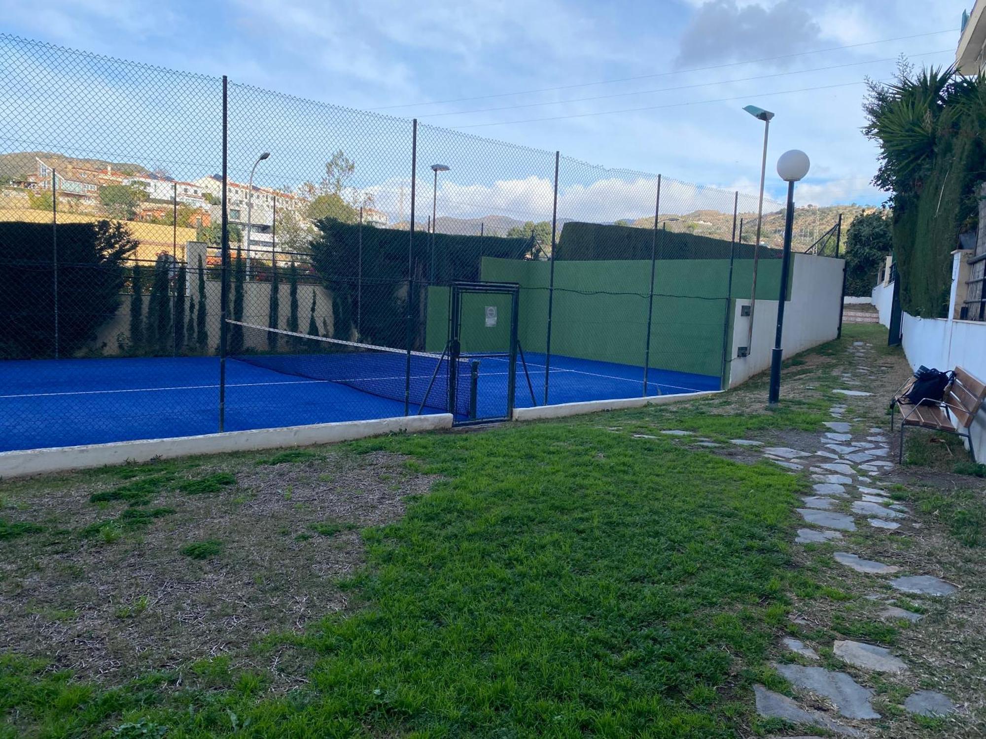 Apartamento La Cala 2 La Cala Del Moral Ngoại thất bức ảnh