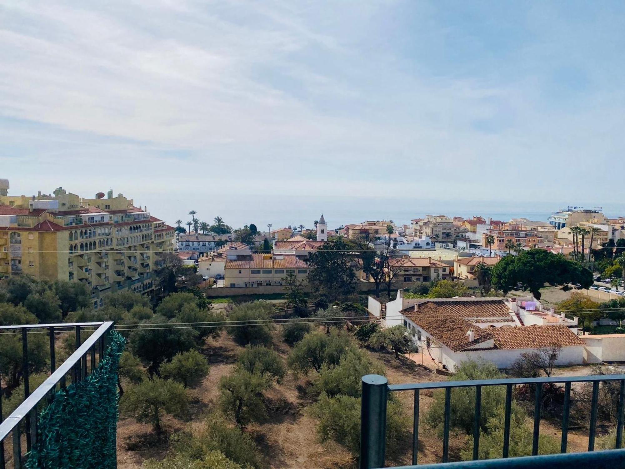 Apartamento La Cala 2 La Cala Del Moral Ngoại thất bức ảnh