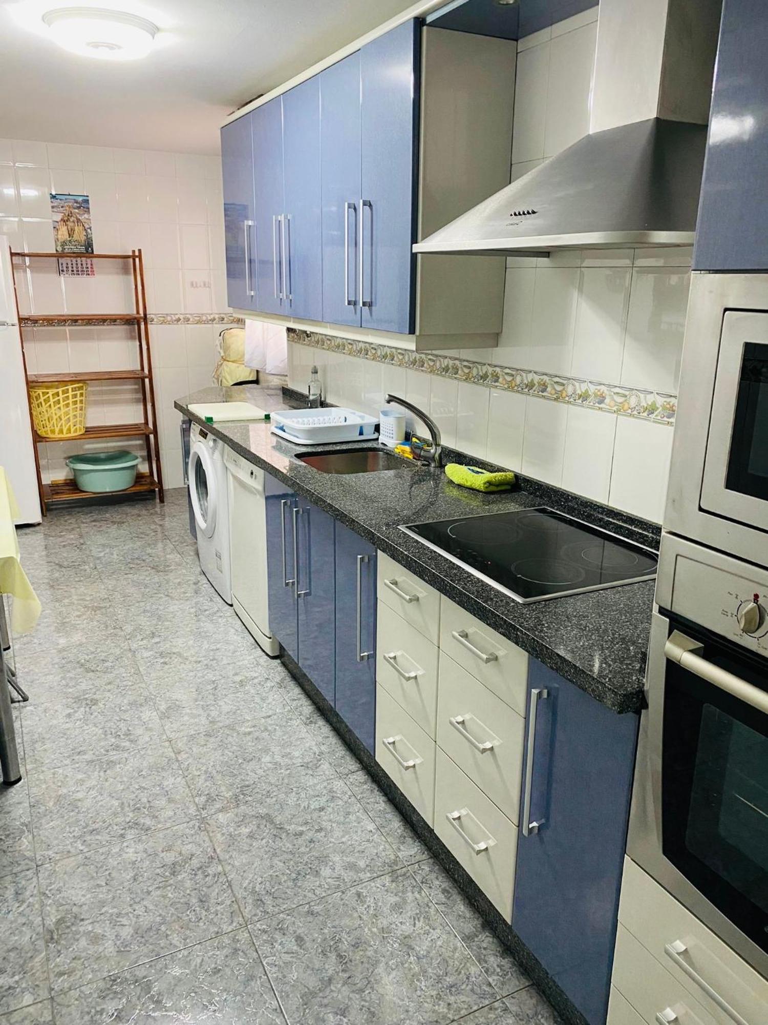 Apartamento La Cala 2 La Cala Del Moral Ngoại thất bức ảnh