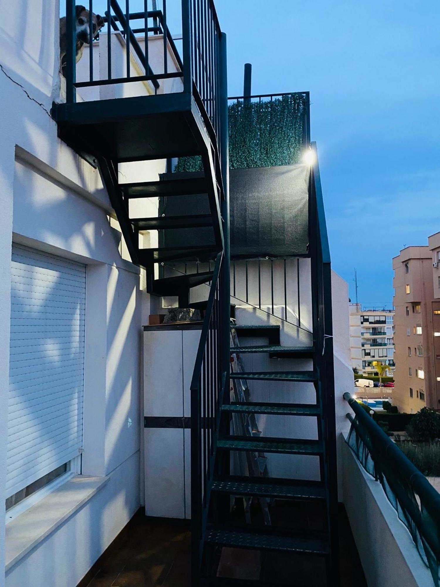 Apartamento La Cala 2 La Cala Del Moral Ngoại thất bức ảnh