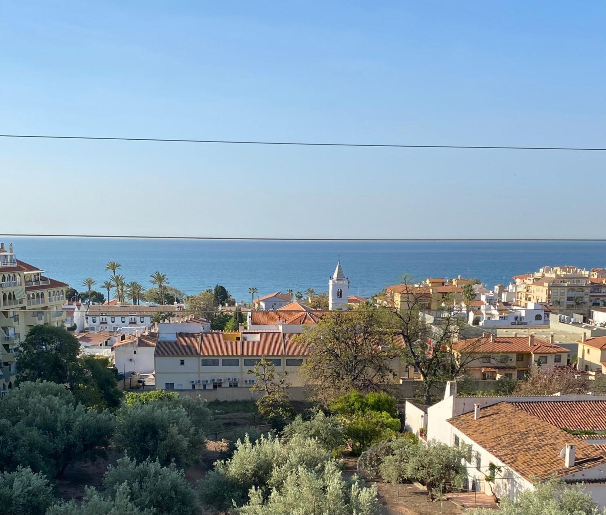 Apartamento La Cala 2 La Cala Del Moral Ngoại thất bức ảnh
