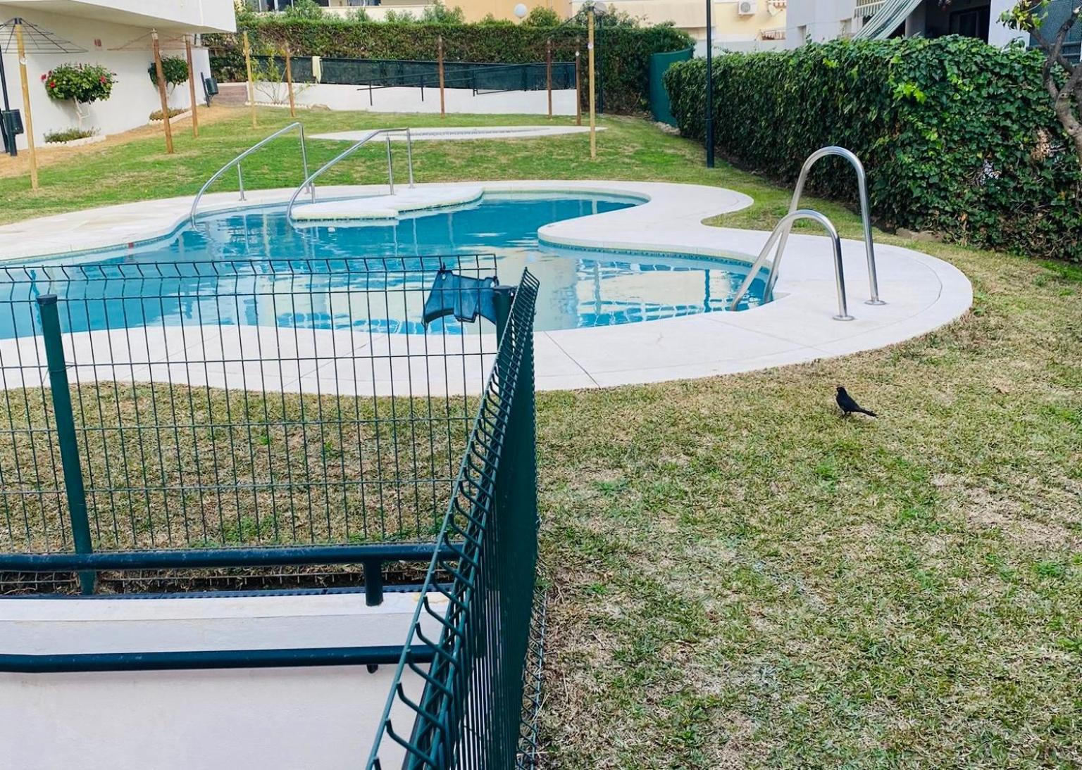 Apartamento La Cala 2 La Cala Del Moral Ngoại thất bức ảnh
