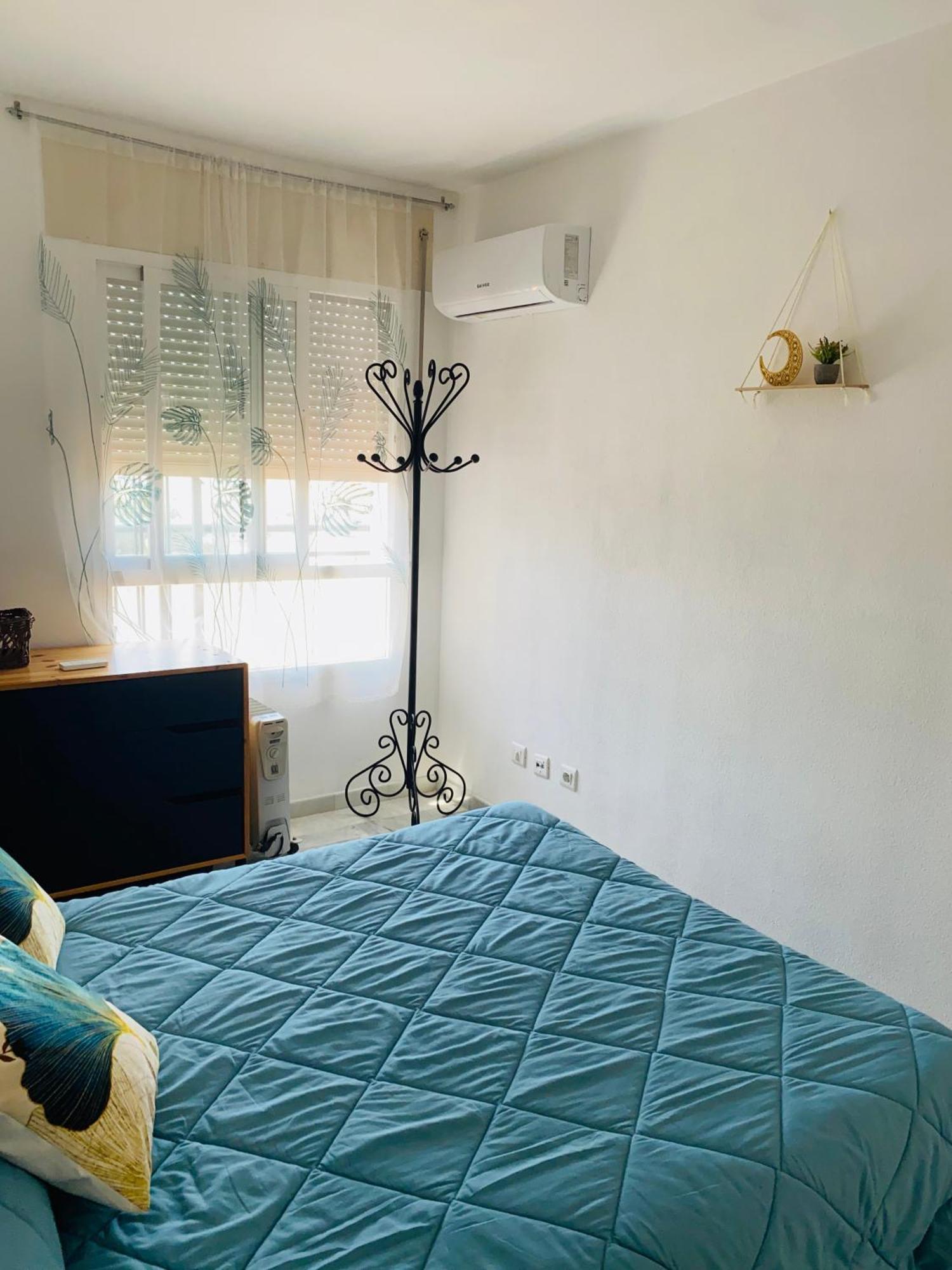 Apartamento La Cala 2 La Cala Del Moral Ngoại thất bức ảnh